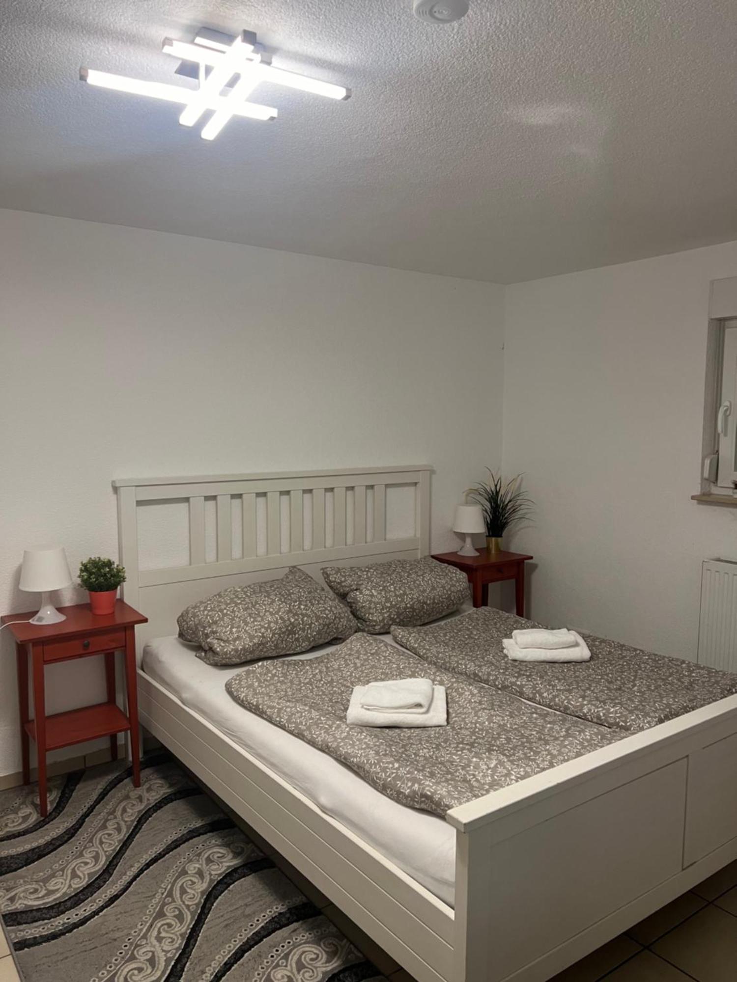 Moderne Einliegerwohnung Amara - Friedrichshafen Am Bodensee Extérieur photo