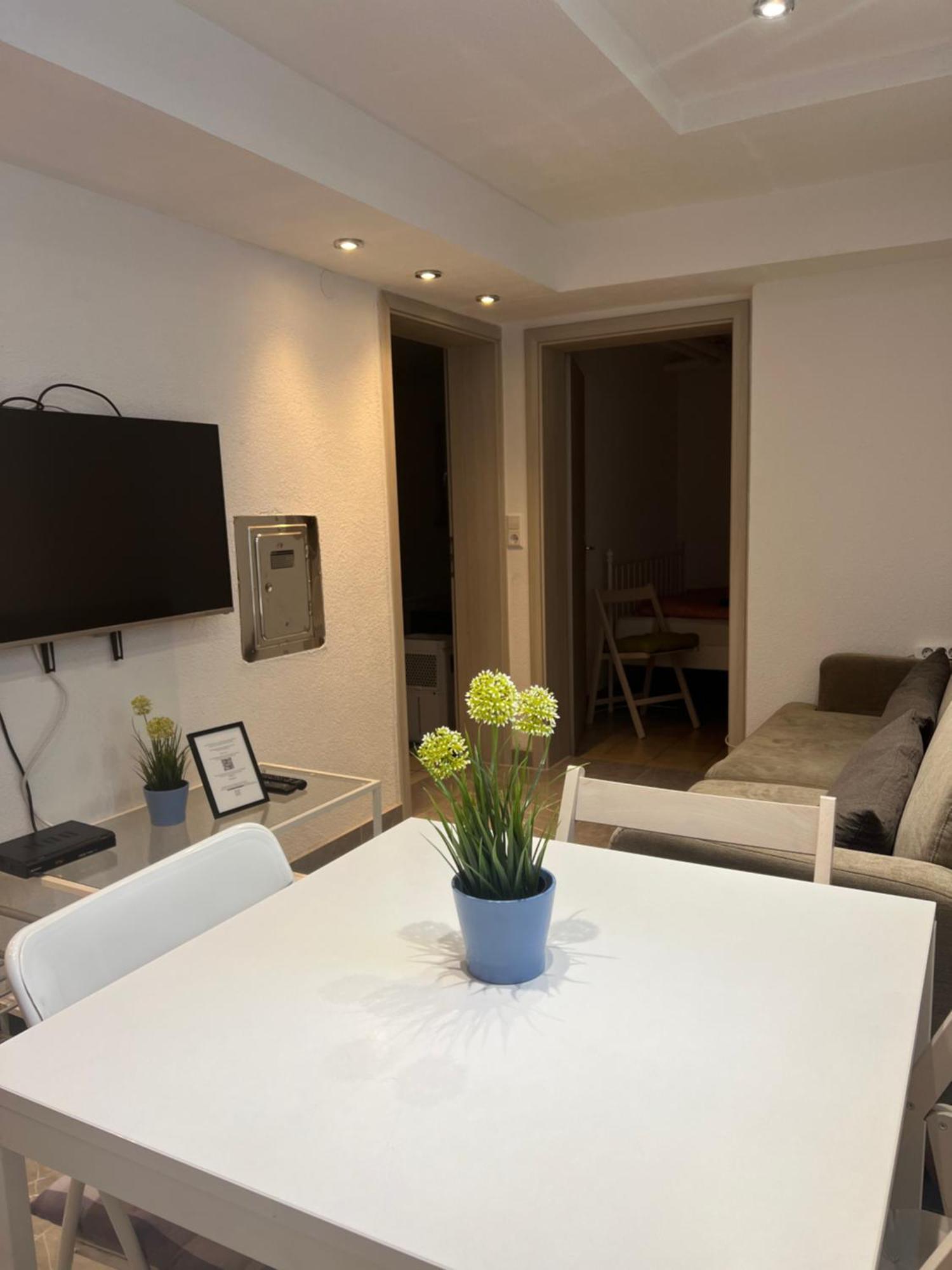Moderne Einliegerwohnung Amara - Friedrichshafen Am Bodensee Extérieur photo