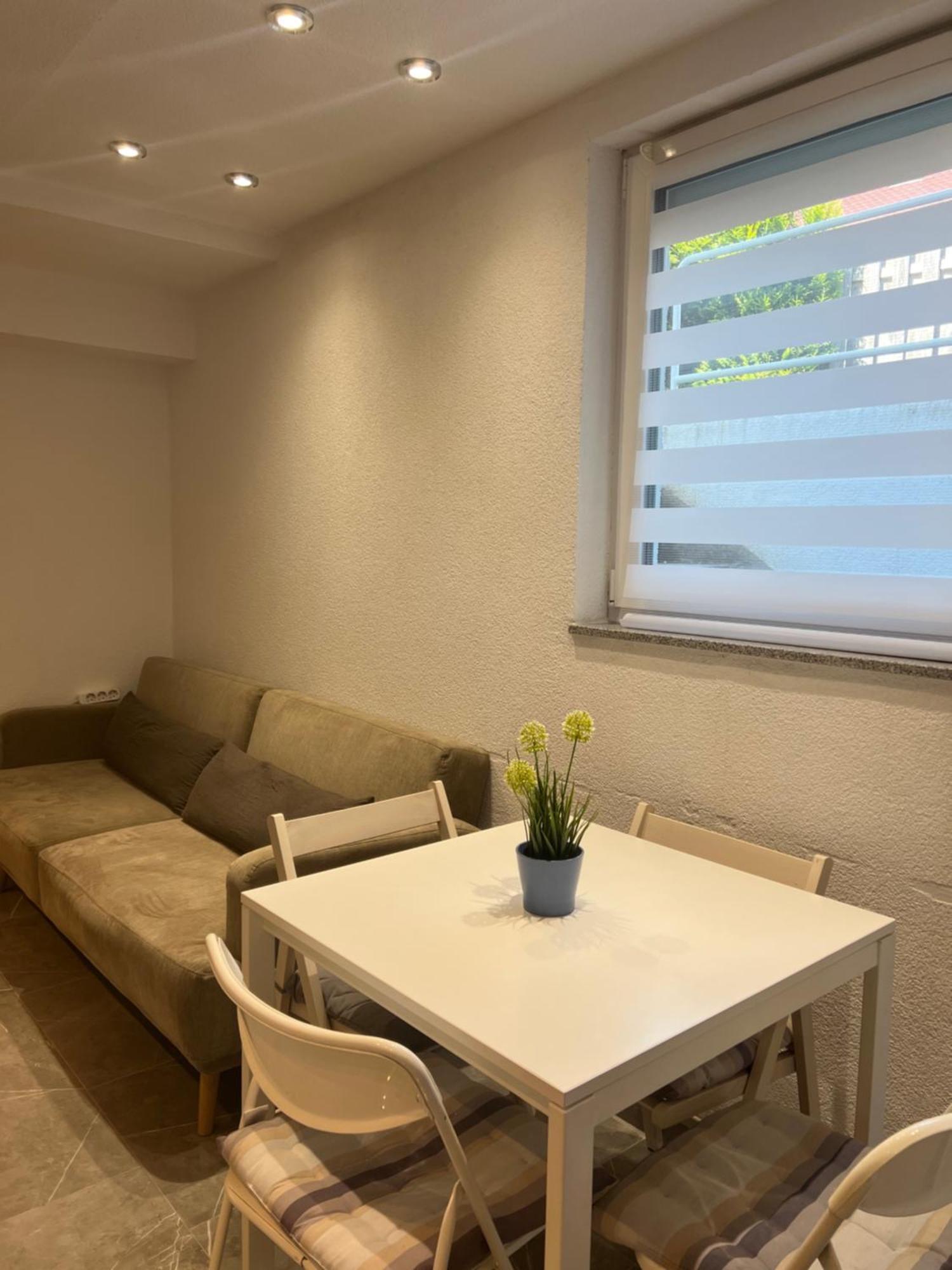 Moderne Einliegerwohnung Amara - Friedrichshafen Am Bodensee Extérieur photo